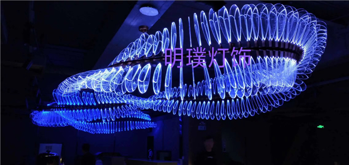 酒吧工程燈
