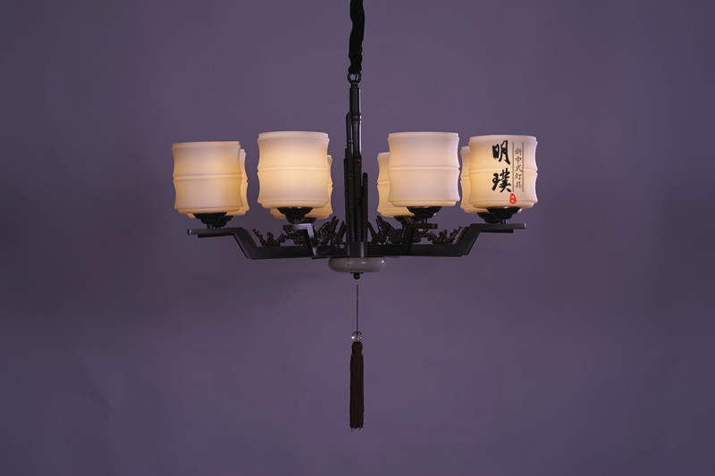 中國風燈具