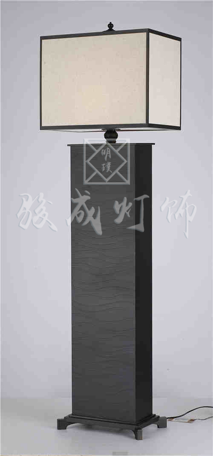 新中式落地燈ML9242