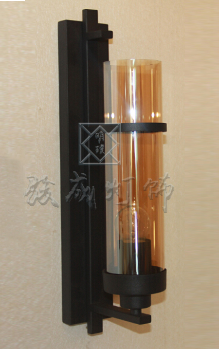 新中式壁燈MB6815