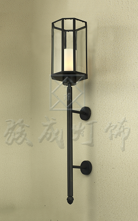 新中式壁燈MB9205