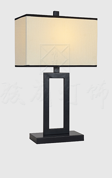 新中式臺燈XZT018