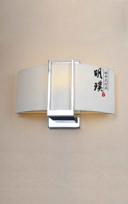 明璞新中式壁燈MB25